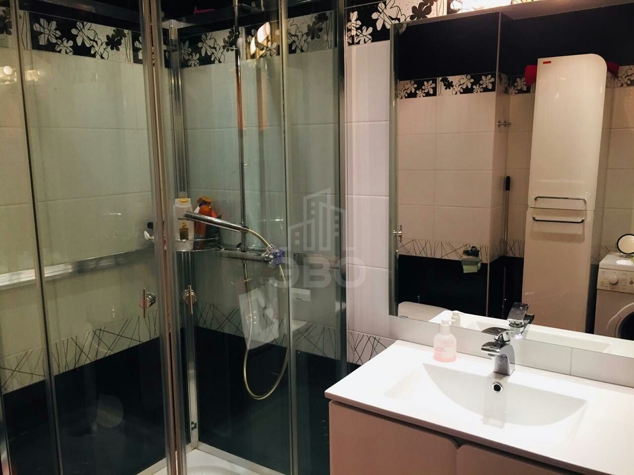 однокомнатная квартира в Санкт-Петербурге по адресу: Ленинский проспект, 72