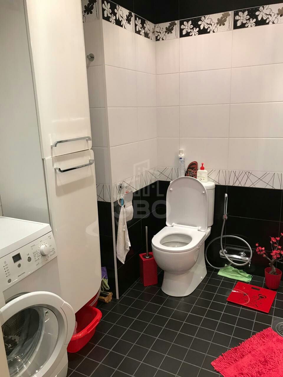 однокомнатная квартира в Санкт-Петербурге по адресу: Ленинский проспект, 72