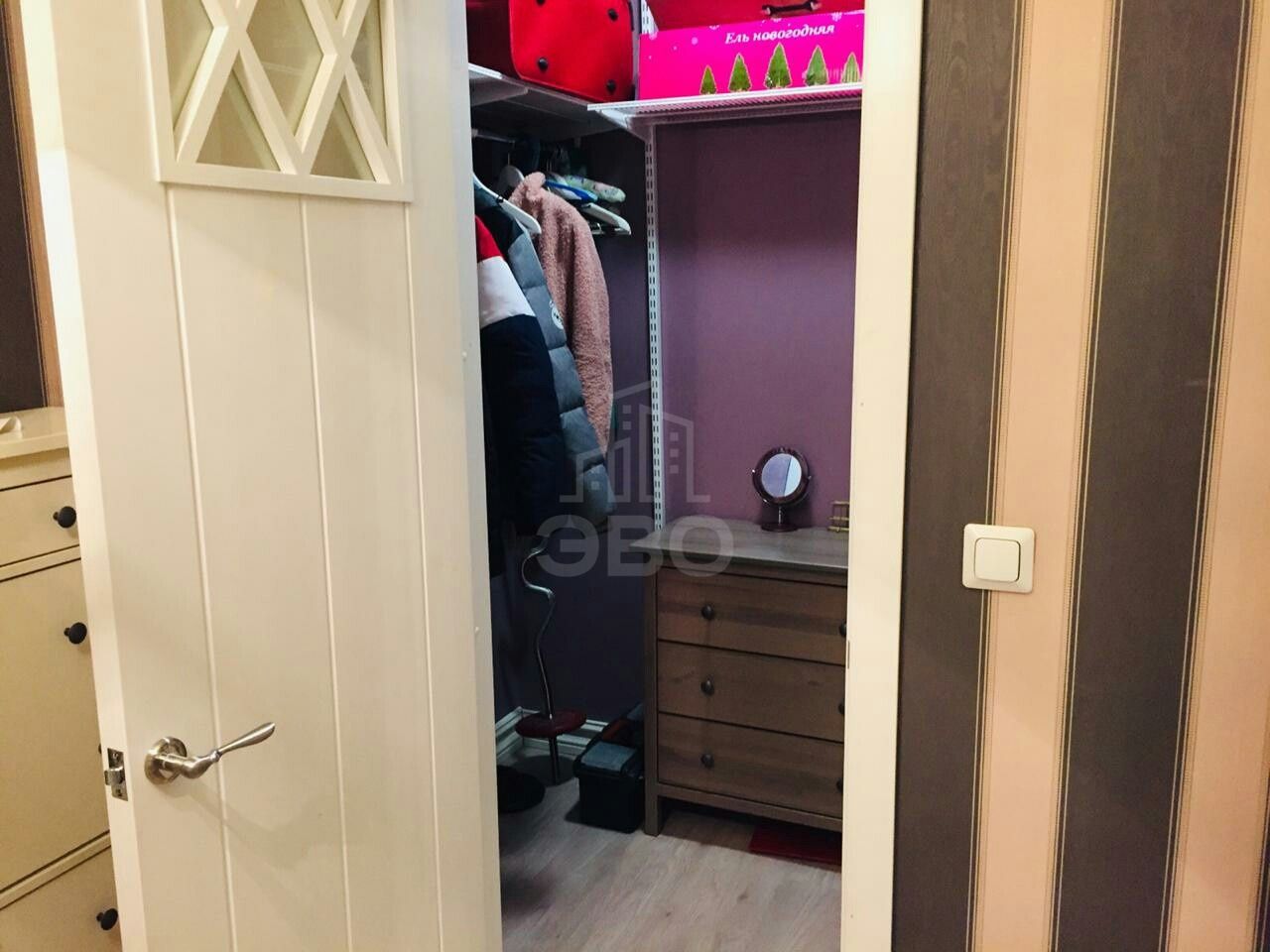 однокомнатная квартира в Санкт-Петербурге по адресу: Ленинский проспект, 72