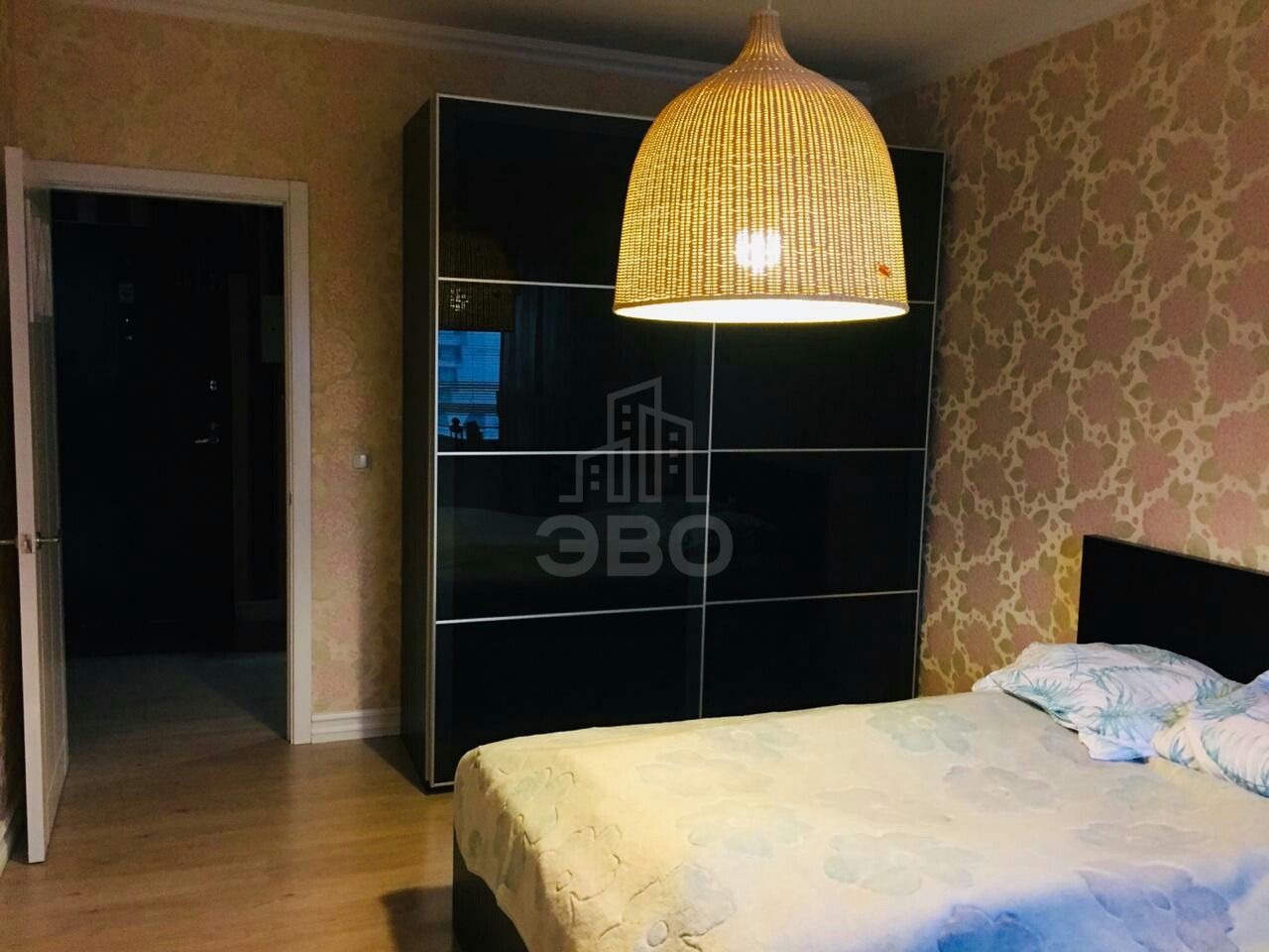 однокомнатная квартира в Санкт-Петербурге по адресу: Ленинский проспект, 72