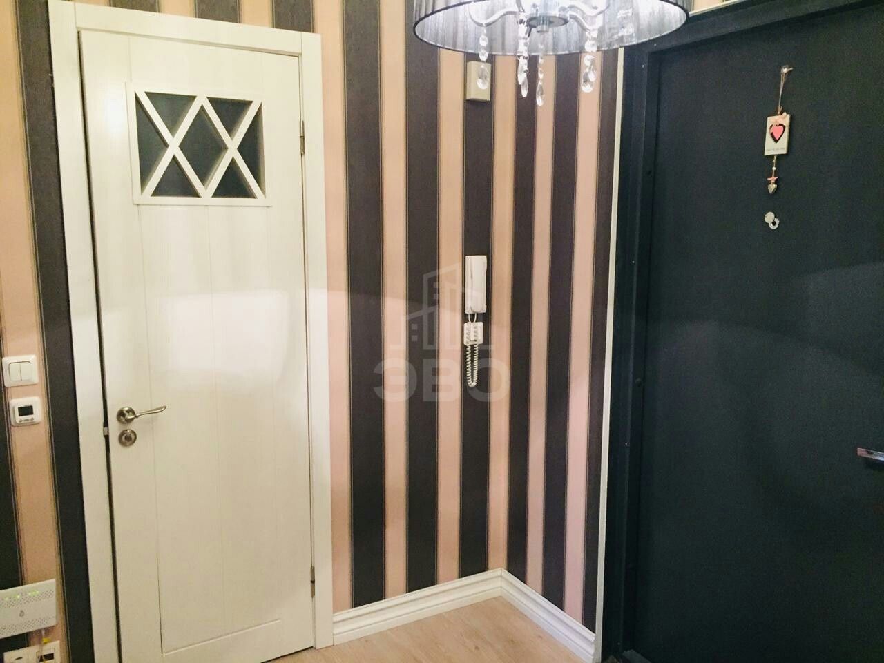 однокомнатная квартира в Санкт-Петербурге по адресу: Ленинский проспект, 72