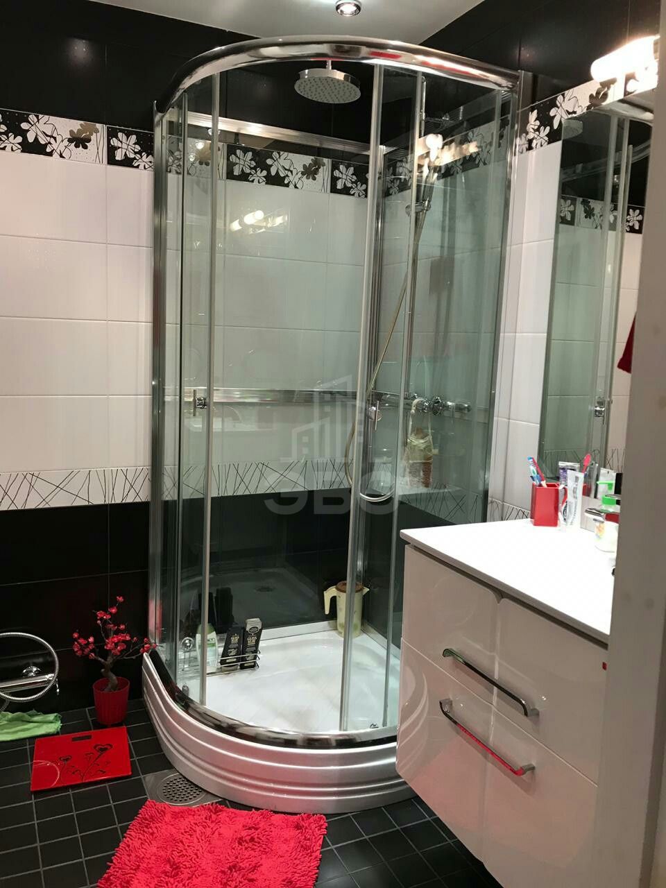 однокомнатная квартира в Санкт-Петербурге по адресу: Ленинский проспект, 72