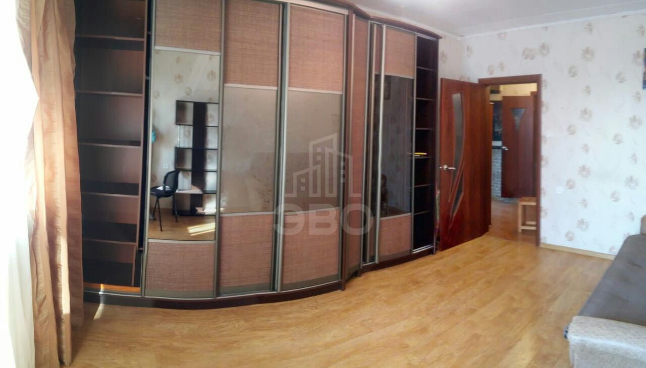 двухкомнатная квартира в Санкт-Петербурге по адресу: Малая Балканская ул., 30, к 3