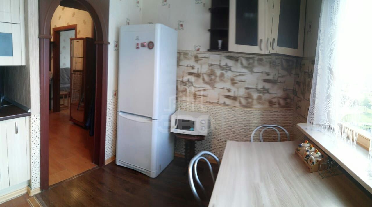 двухкомнатная квартира в Санкт-Петербурге по адресу: Малая Балканская ул., 30, к 3