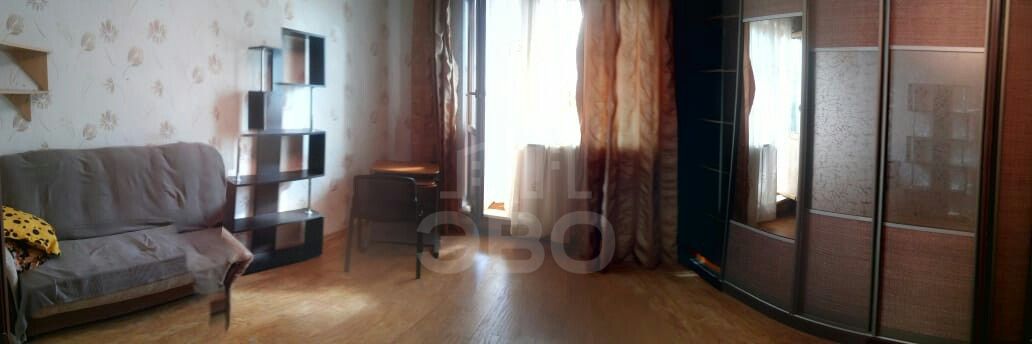 двухкомнатная квартира в Санкт-Петербурге по адресу: Малая Балканская ул., 30, к 3