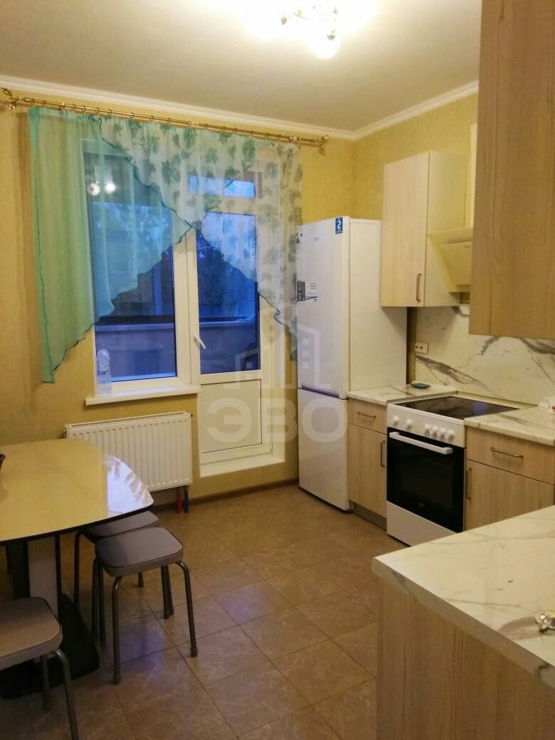 однокомнатная квартира в Санкт-Петербурге по адресу: Заводская (Усть-Славянка) ул., 15