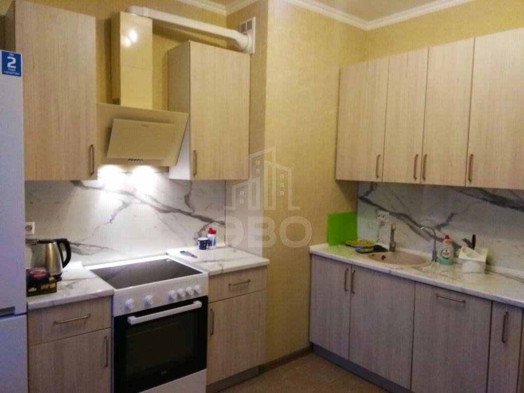 однокомнатная квартира в Санкт-Петербурге по адресу: Заводская (Усть-Славянка) ул., 15