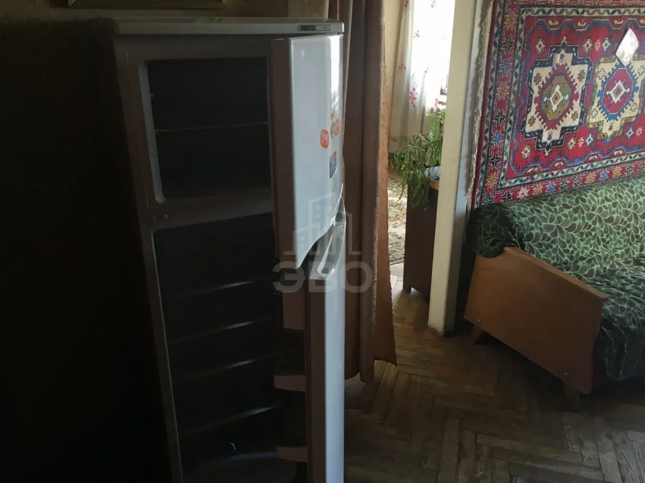 комната в Санкт-Петербурге по адресу: Космонавтов проспект, 50, к 3