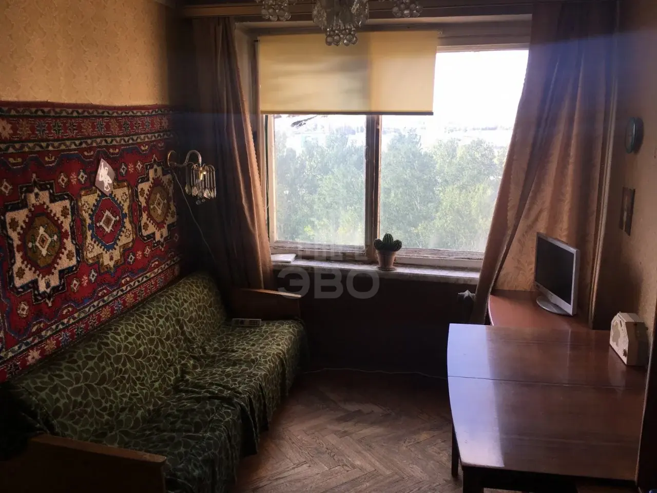 комната в Санкт-Петербурге по адресу: Космонавтов проспект, 50, к 3