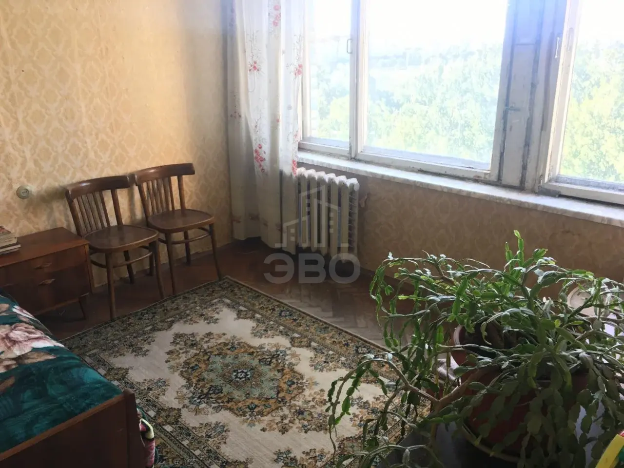 комната в Санкт-Петербурге по адресу: Космонавтов проспект, 50, к 3