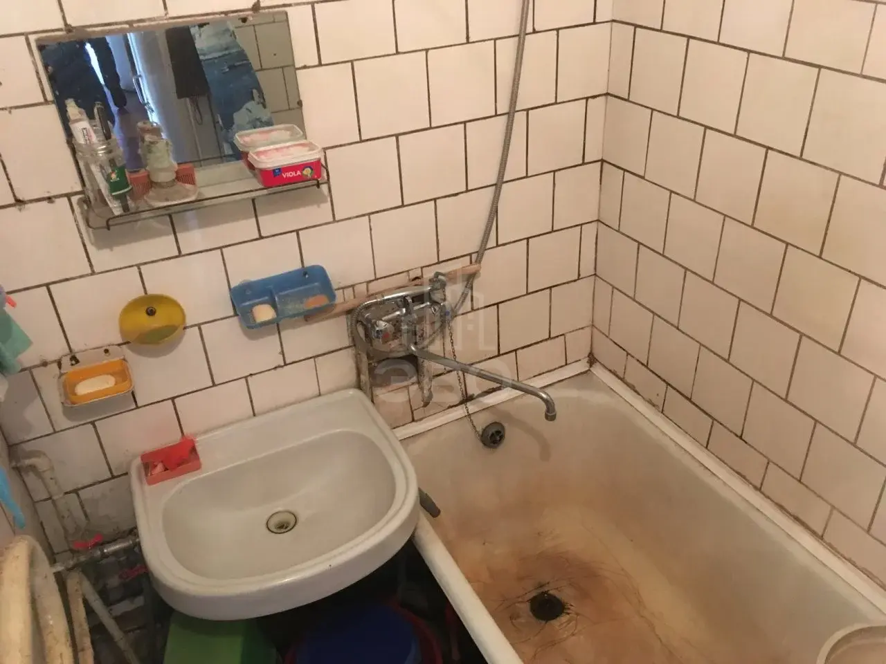 комната в Санкт-Петербурге по адресу: Космонавтов проспект, 50, к 3