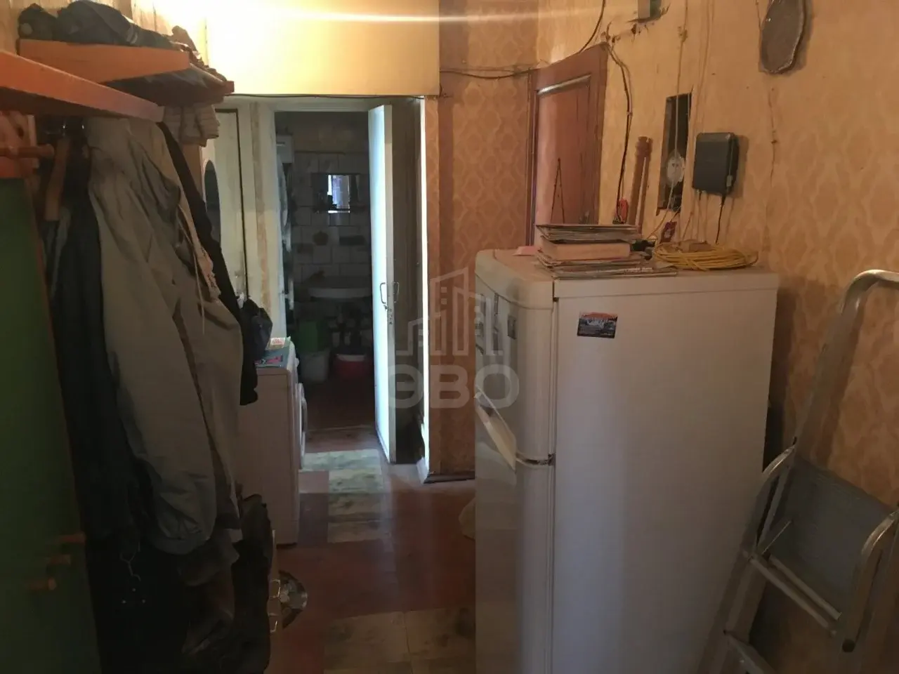комната в Санкт-Петербурге по адресу: Космонавтов проспект, 50, к 3
