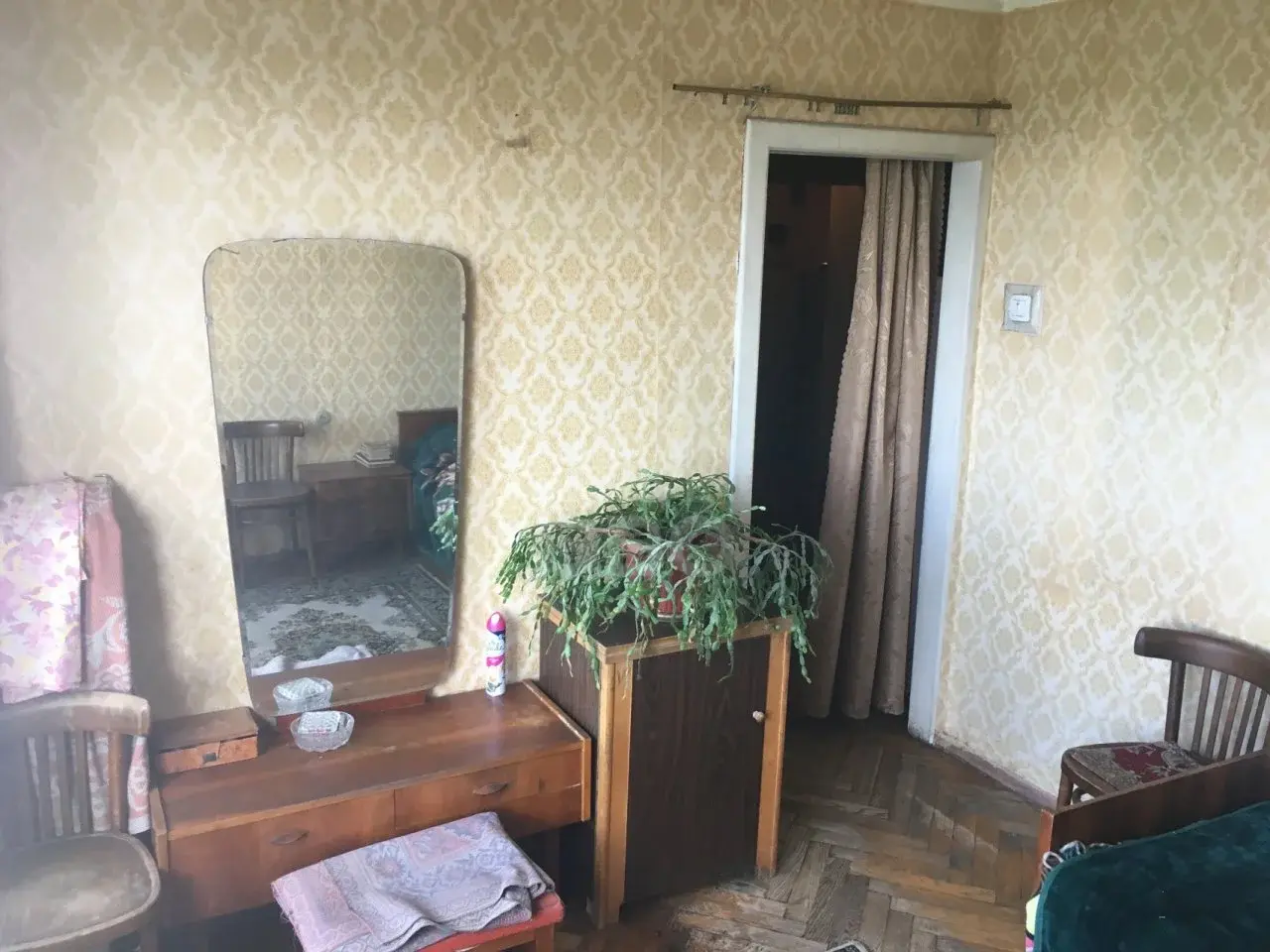 комната в Санкт-Петербурге по адресу: Космонавтов проспект, 50, к 3