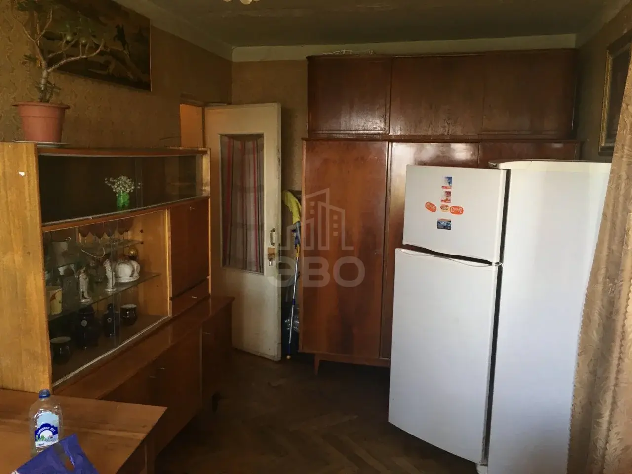 комната в Санкт-Петербурге по адресу: Космонавтов проспект, 50, к 3