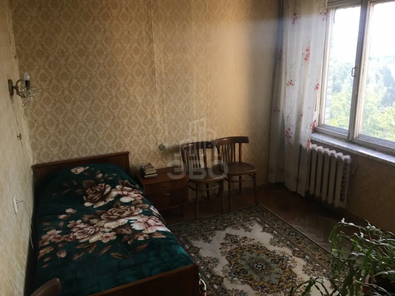 комната в Санкт-Петербурге по адресу: Космонавтов проспект, 50, к 3