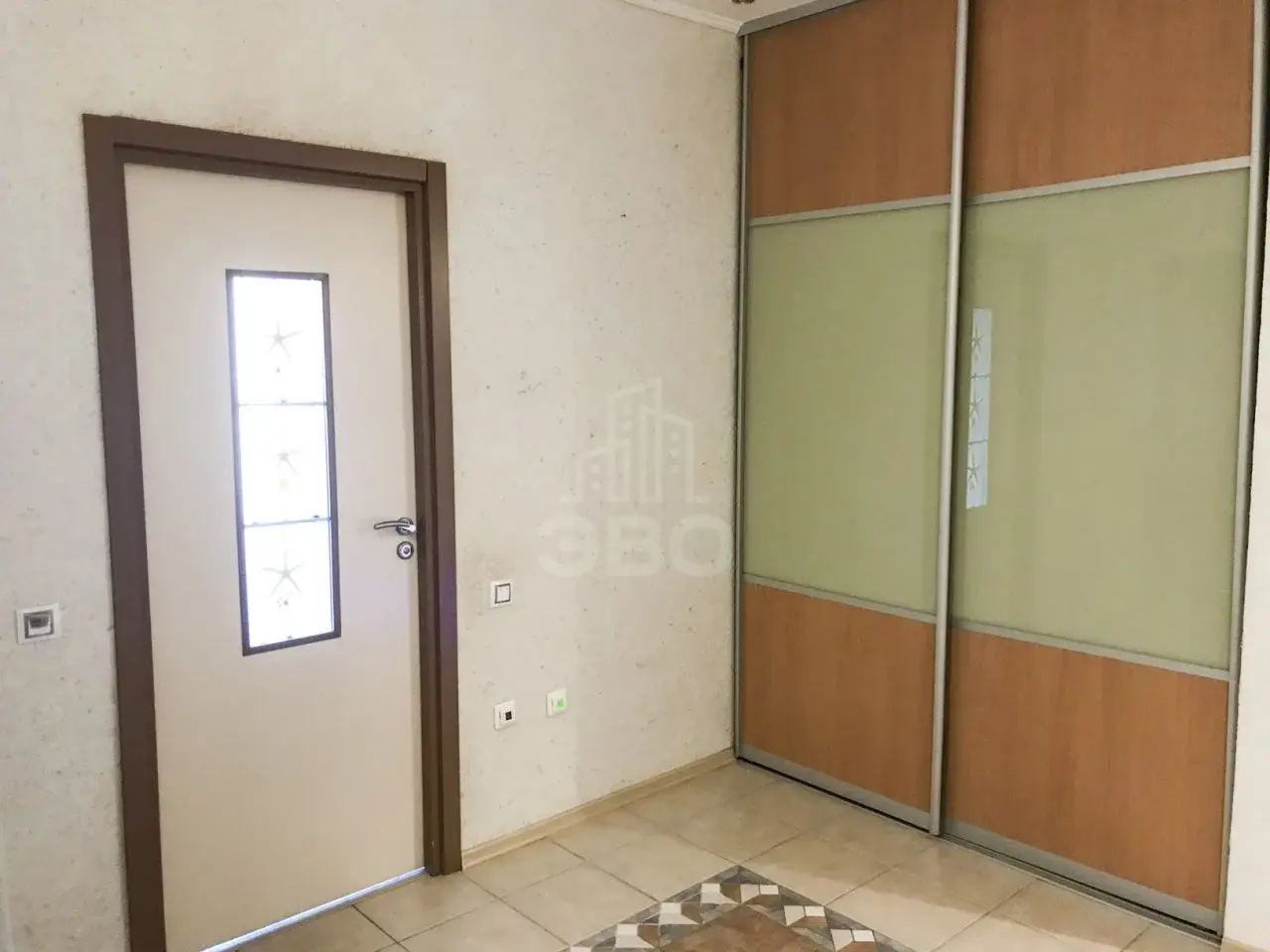 трехкомнатная квартира в Санкт-Петербурге по адресу: Савушкина ул., 124, к 1