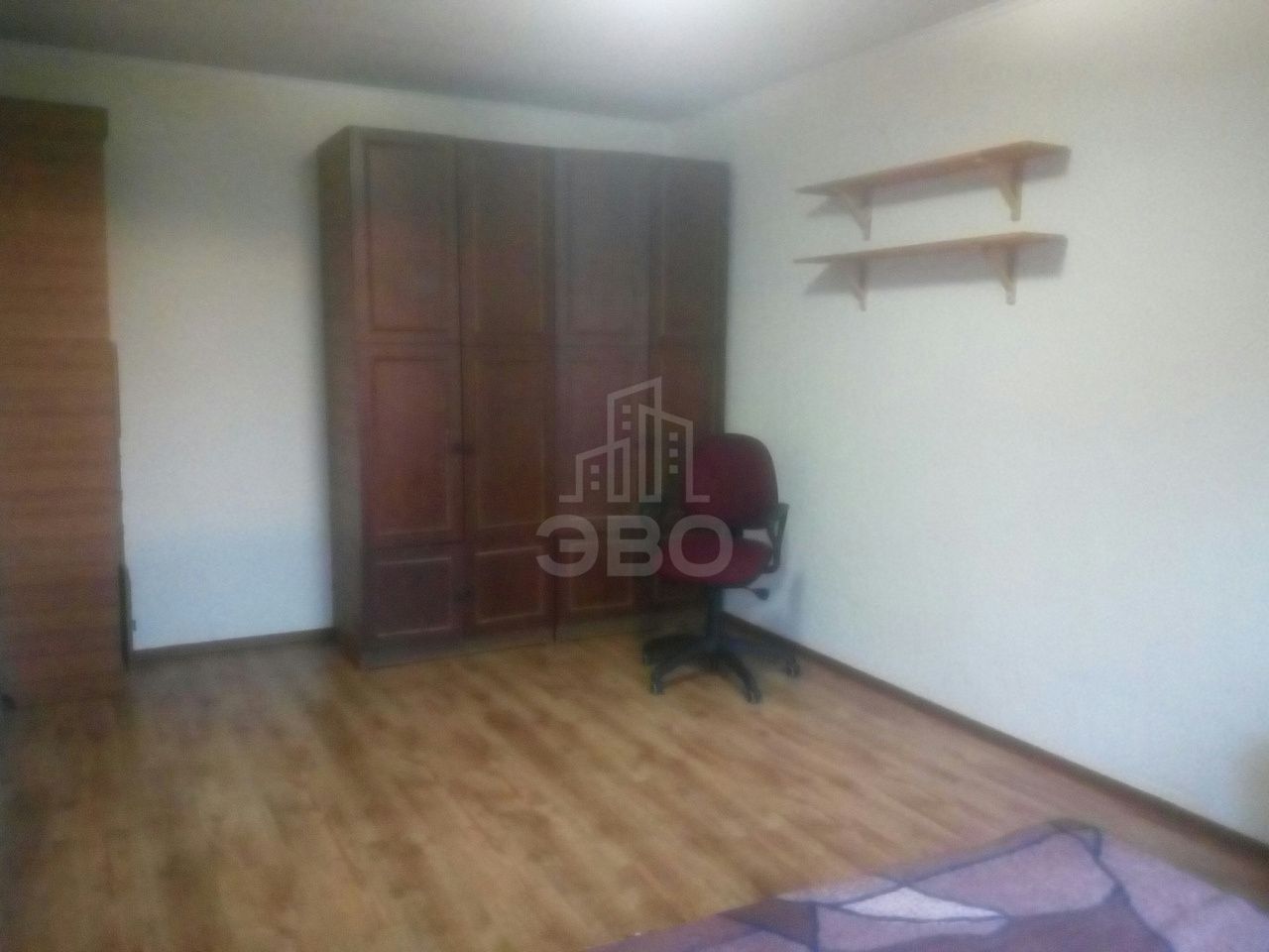 однокомнатная квартира в Санкт-Петербурге по адресу: Дачный проспект, 6, к 2