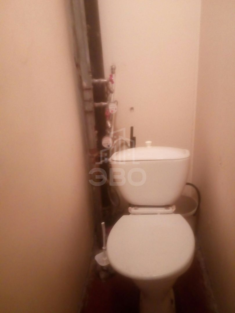 однокомнатная квартира в Санкт-Петербурге по адресу: Дачный проспект, 6, к 2