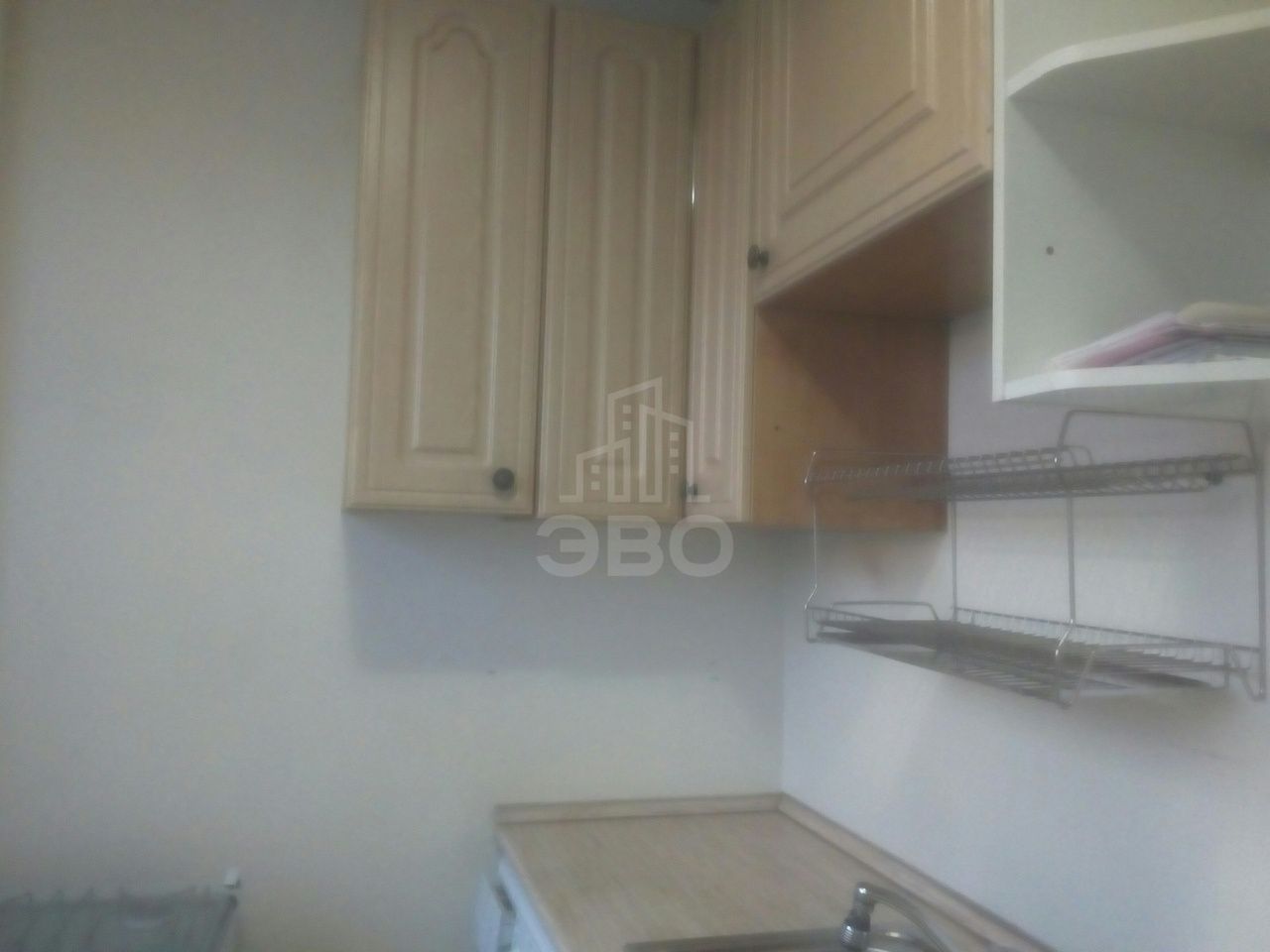 однокомнатная квартира в Санкт-Петербурге по адресу: Дачный проспект, 6, к 2