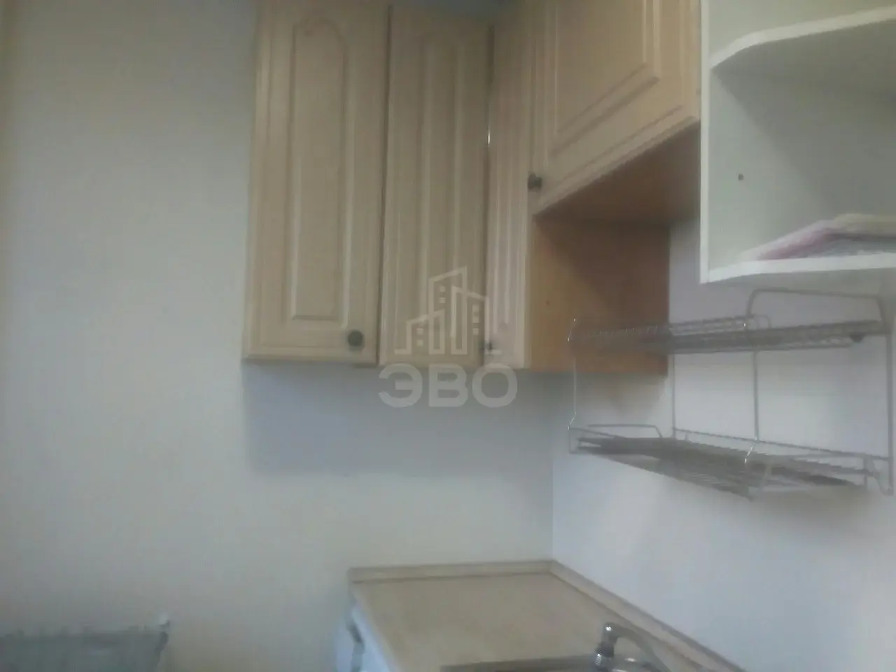 однокомнатная квартира в Санкт-Петербурге по адресу: Дачный проспект, 6, к 2