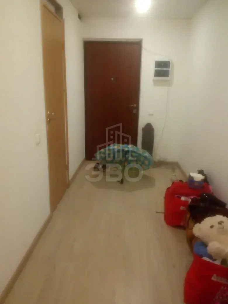 двухкомнатная квартира в Санкт-Петербурге по адресу: Заречная ул., 11, к 2