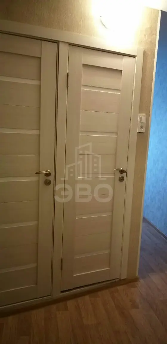 однокомнатная квартира в Санкт-Петербурге по адресу: Ярослава Гашека ул., 12, к 100