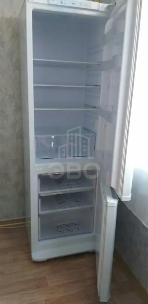 однокомнатная квартира в Санкт-Петербурге по адресу: Ярослава Гашека ул., 12, к 100