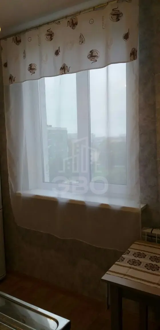 однокомнатная квартира в Санкт-Петербурге по адресу: Ярослава Гашека ул., 12, к 100