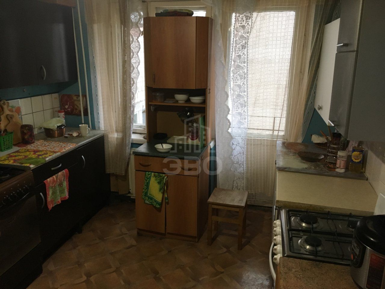 комната в Санкт-Петербурге по адресу: Руднева ул., 4