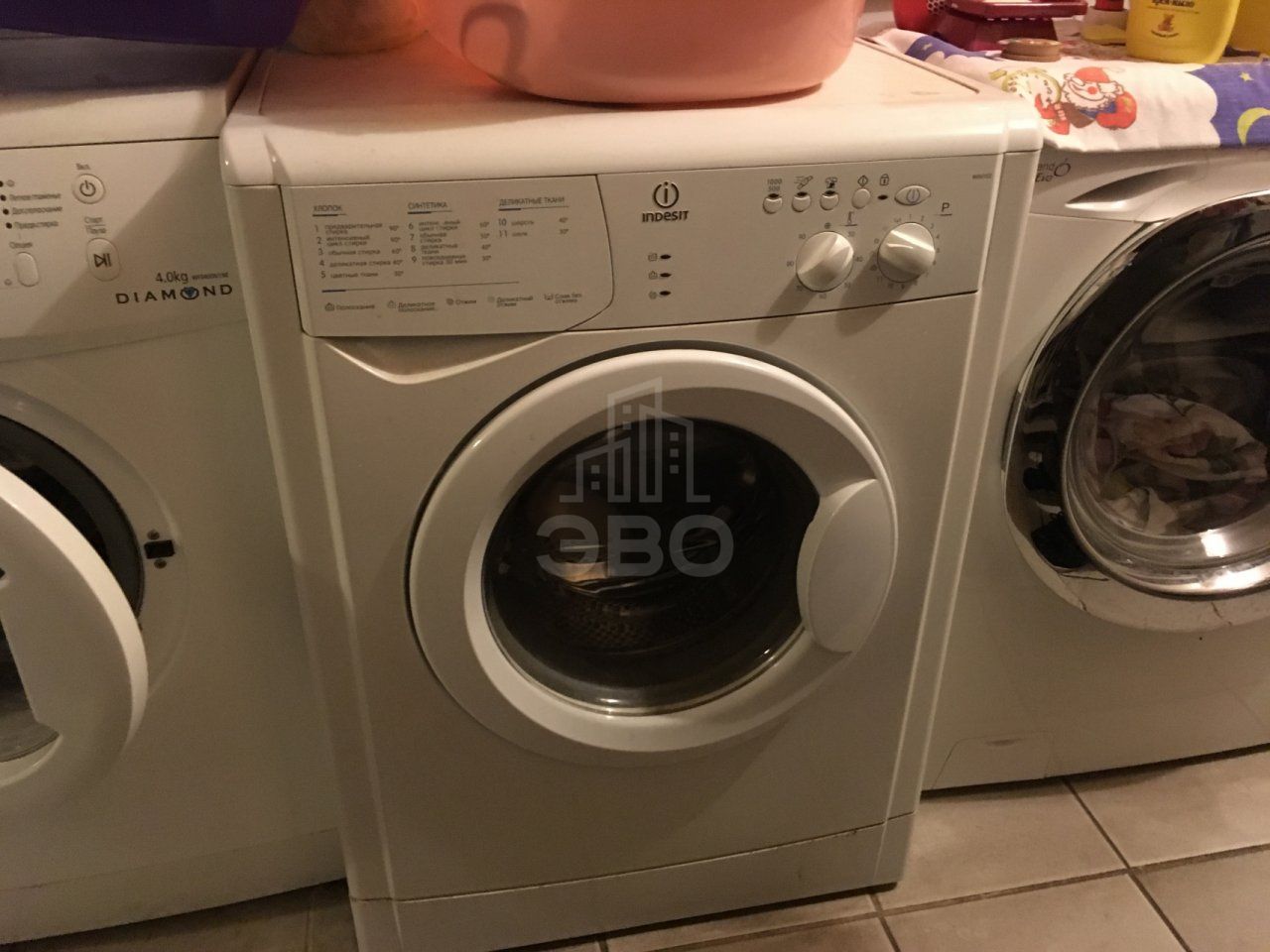 комната в Санкт-Петербурге по адресу: Руднева ул., 4