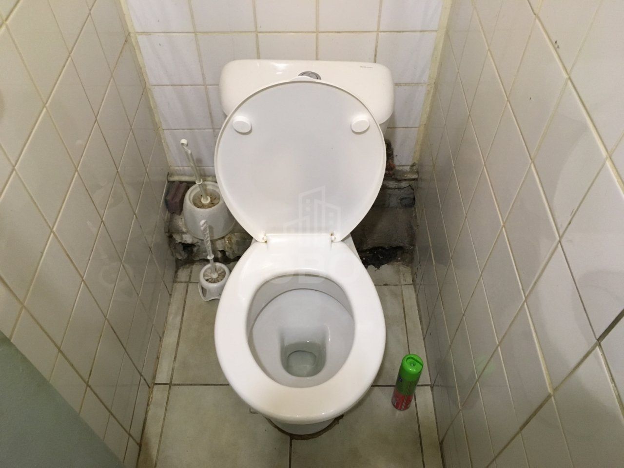 комната в Санкт-Петербурге по адресу: Руднева ул., 4