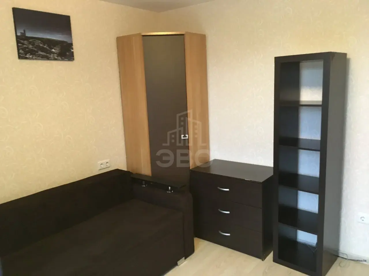комната в Санкт-Петербурге по адресу: Руднева ул., 4