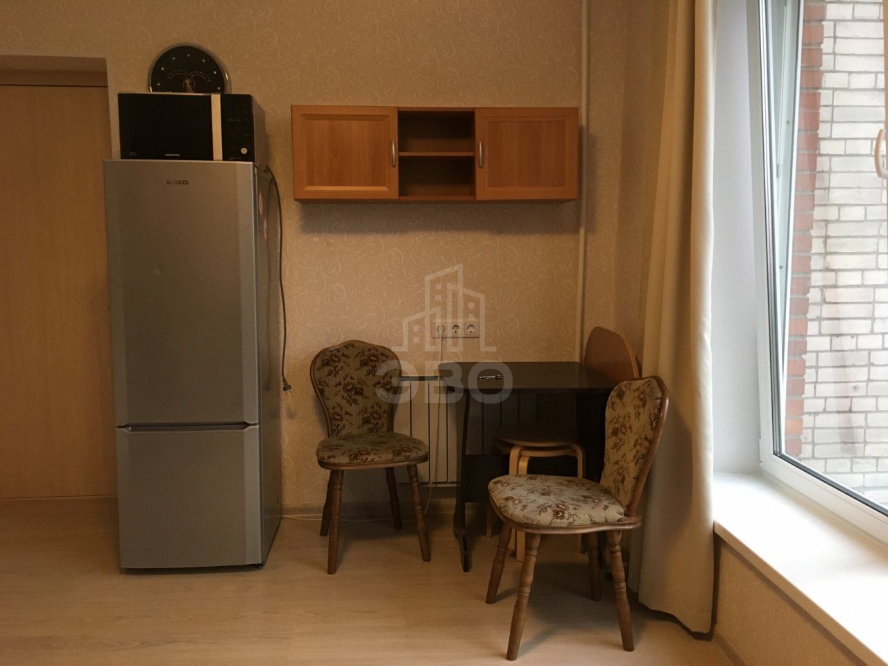 комната в Санкт-Петербурге по адресу: Руднева ул., 4