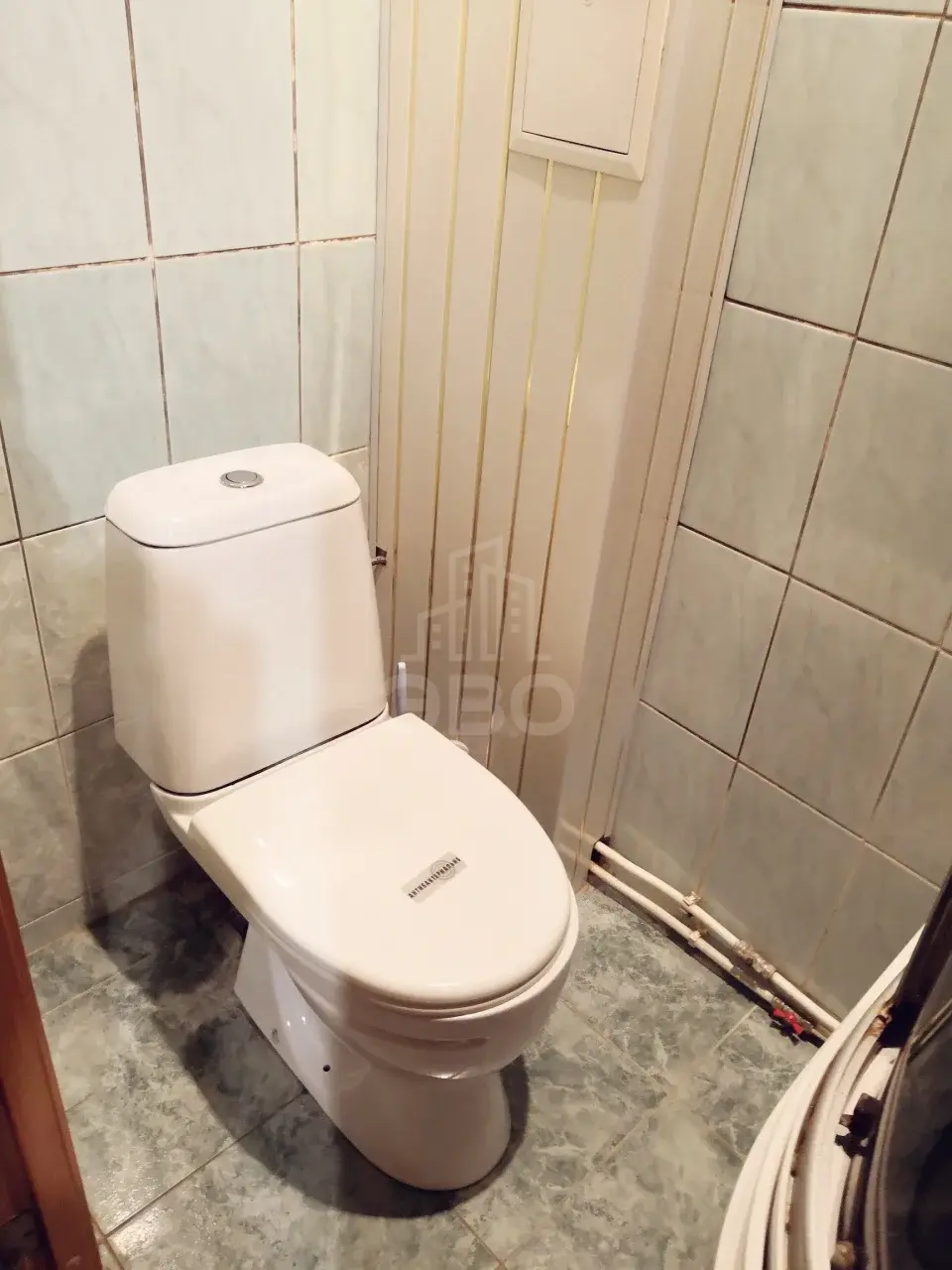 двухкомнатная квартира в Санкт-Петербурге по адресу: Гороховая ул., 23