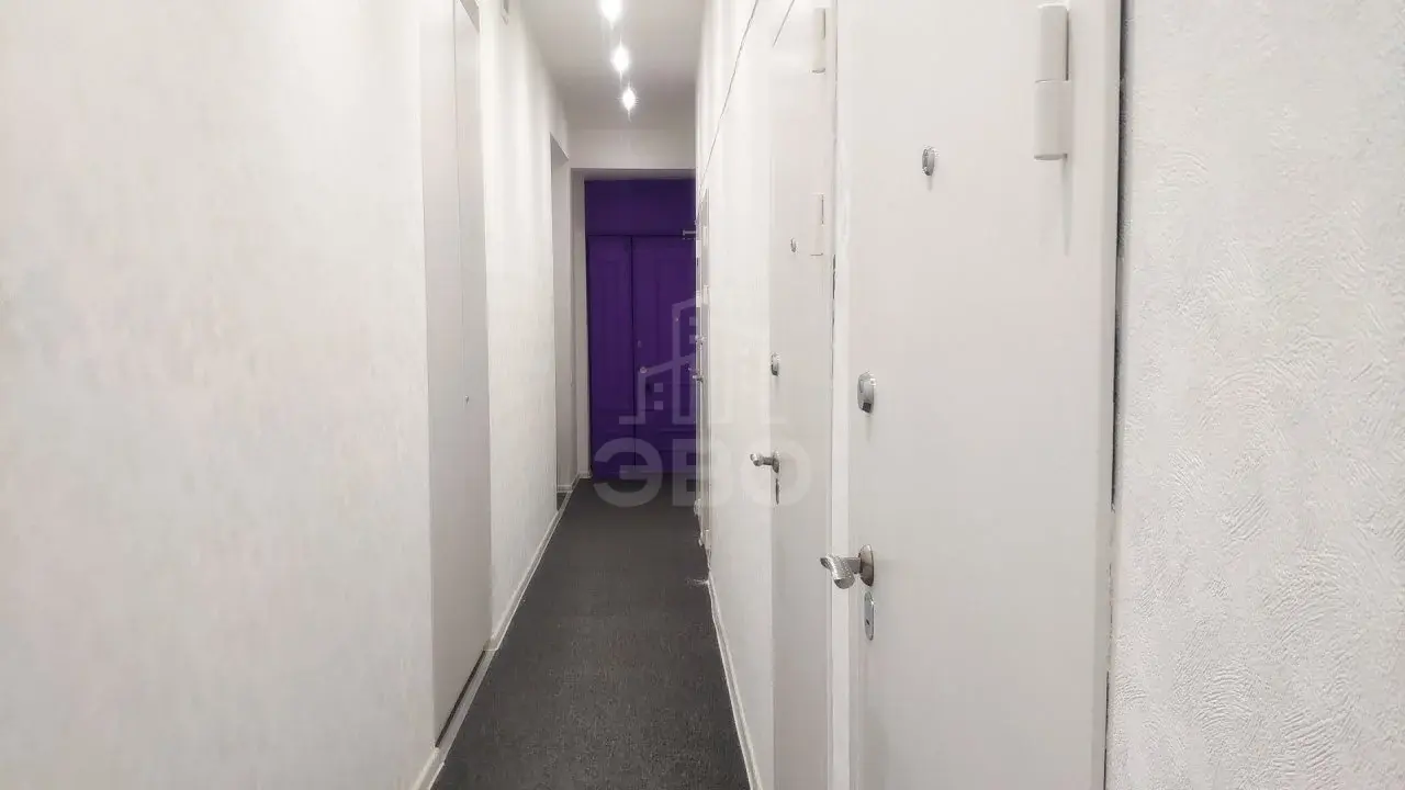 однокомнатная квартира в Санкт-Петербурге по адресу: Гривцова пер., 24