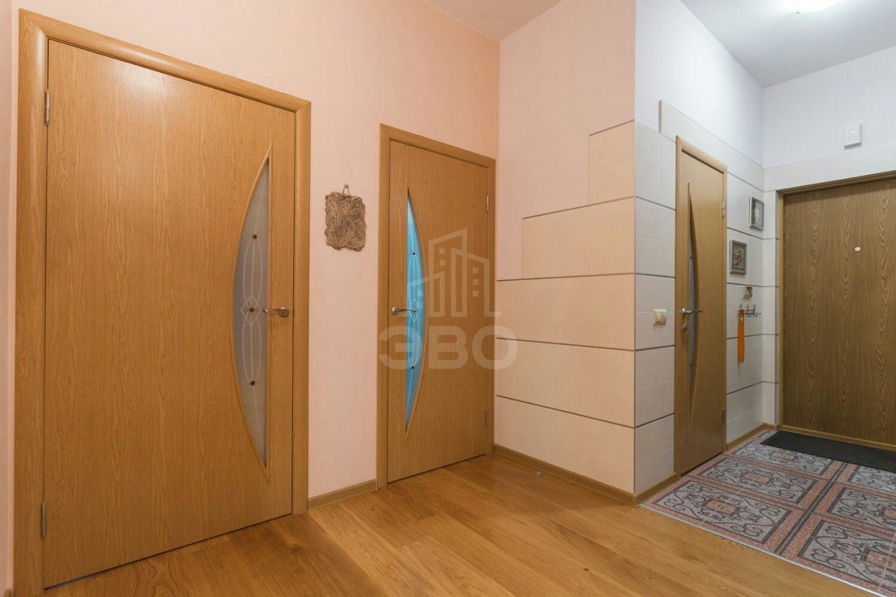 двухкомнатная квартира в Санкт-Петербурге по адресу: Барочная ул., 12