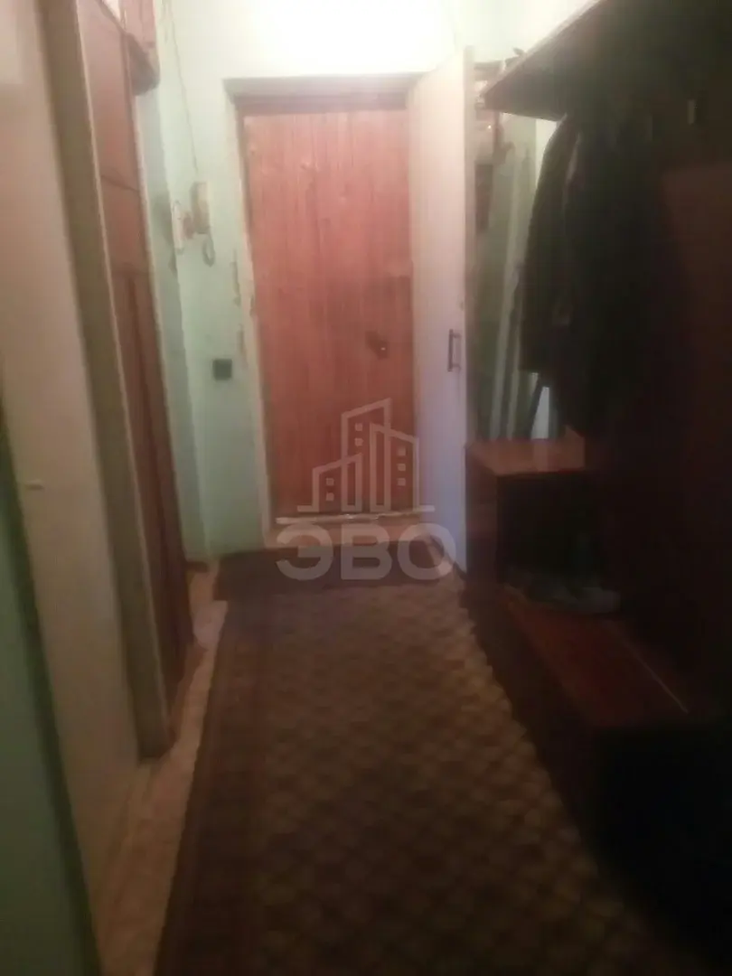 комната в Санкт-Петербурге по адресу: Добровольцев ул., 18