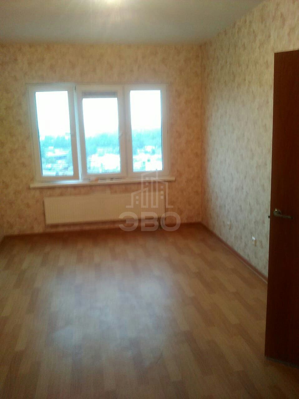 однокомнатная квартира в Санкт-Петербурге по адресу: Еремеева ул., 1, к 1