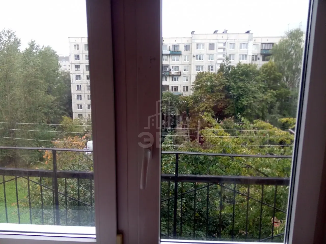 комната в Санкт-Петербурге по адресу: Петра Смородина ул., 20
