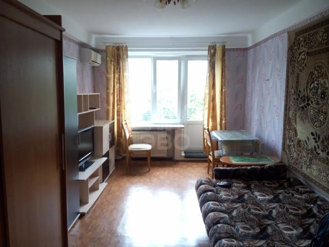 комната в Санкт-Петербурге по адресу: Петра Смородина ул., 20