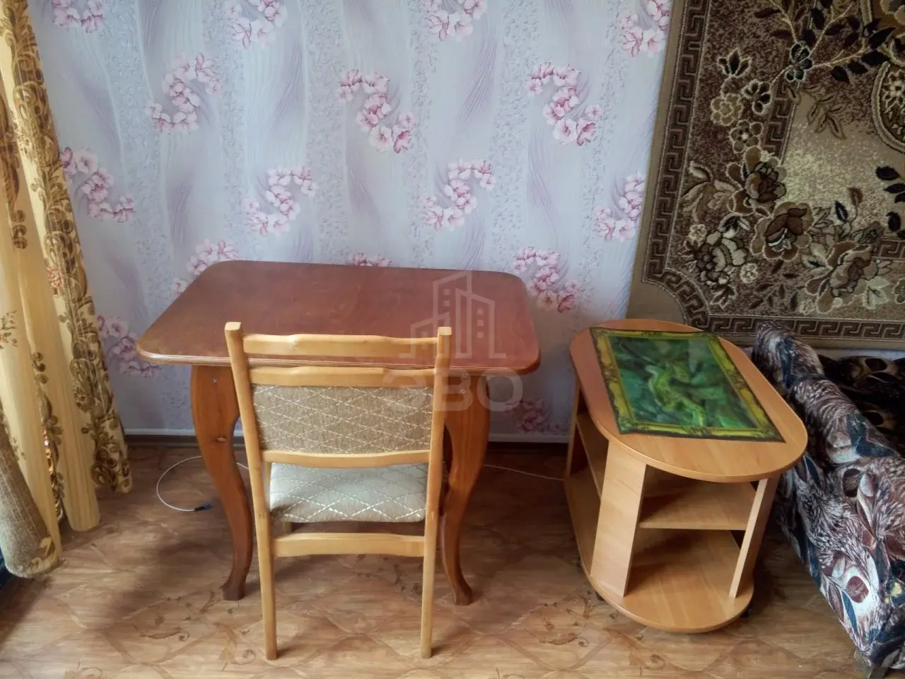 комната в Санкт-Петербурге по адресу: Петра Смородина ул., 20