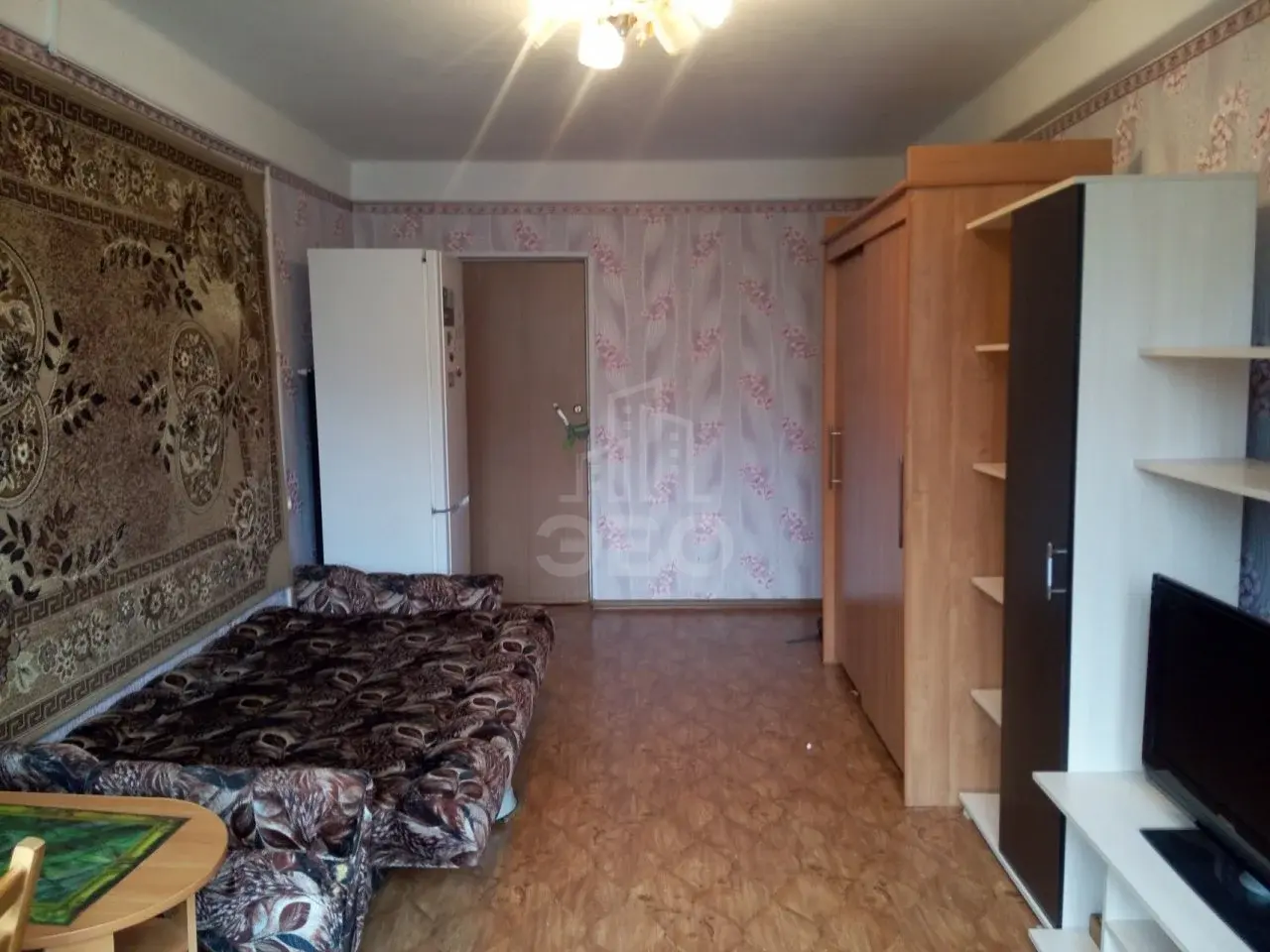 комната в Санкт-Петербурге по адресу: Петра Смородина ул., 20