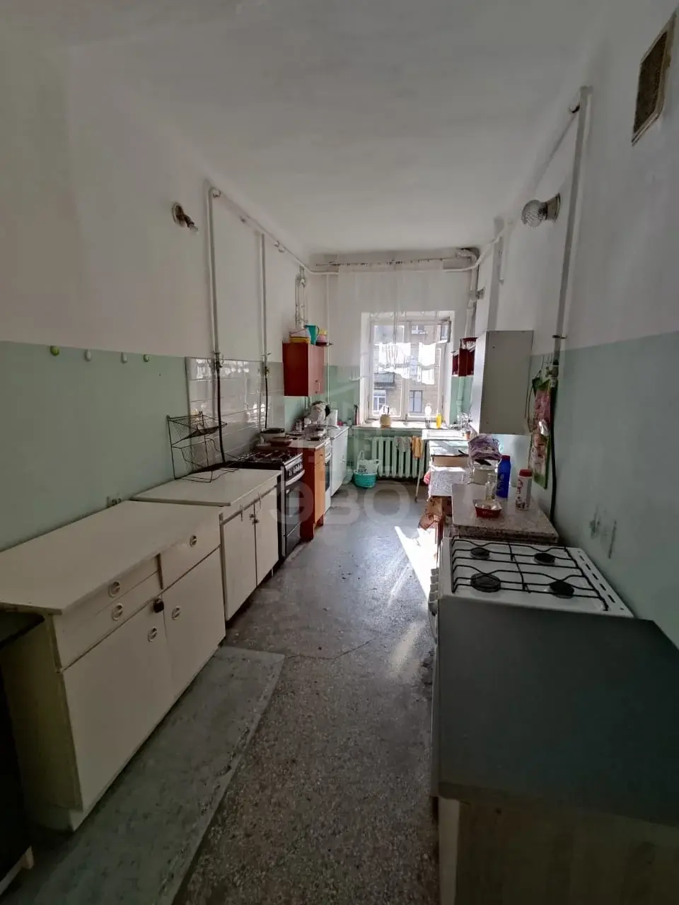 комната в Санкт-Петербурге по адресу: Среднеохтинский проспект, 33
