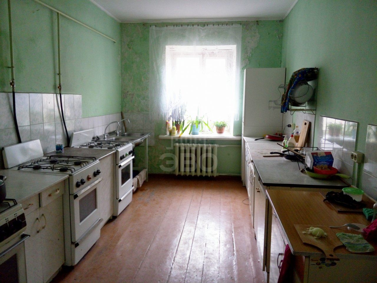 комната в Санкт-Петербурге по адресу: Среднеохтинский проспект, 33