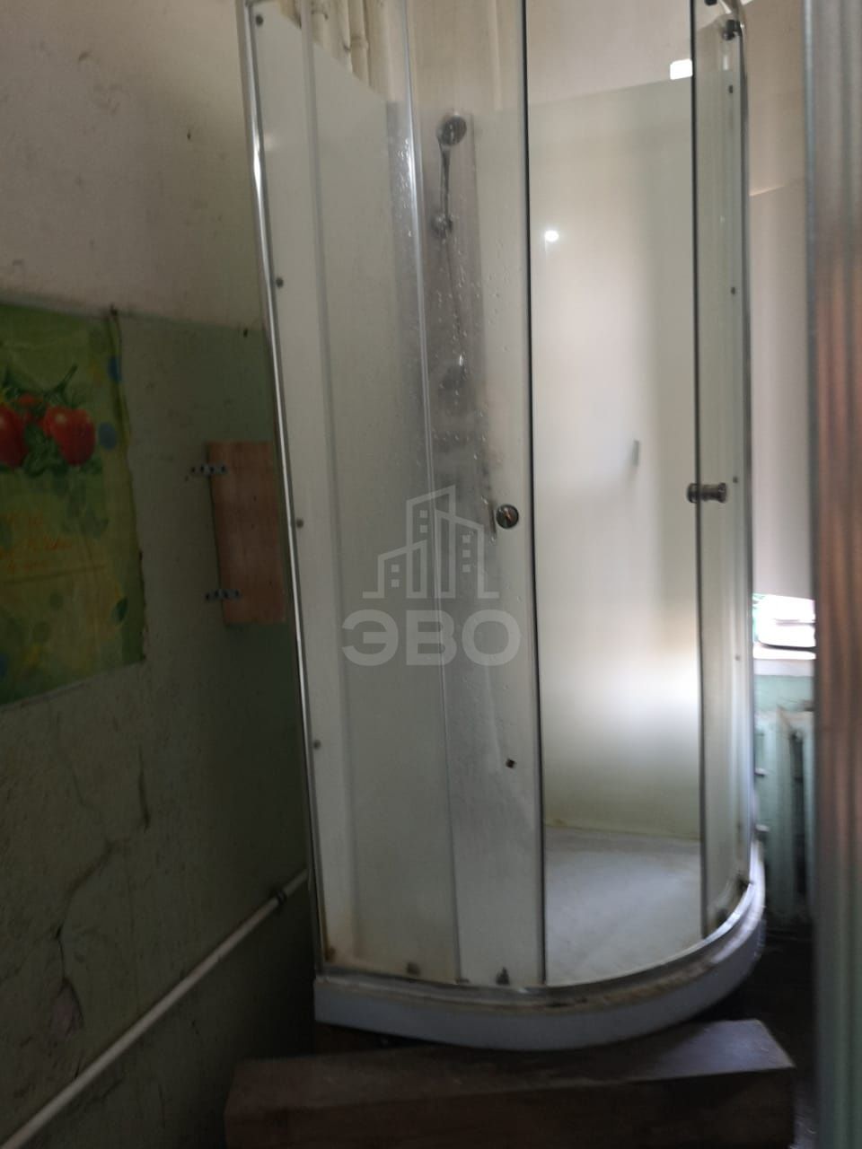 комната в Санкт-Петербурге по адресу: Среднеохтинский проспект, 33