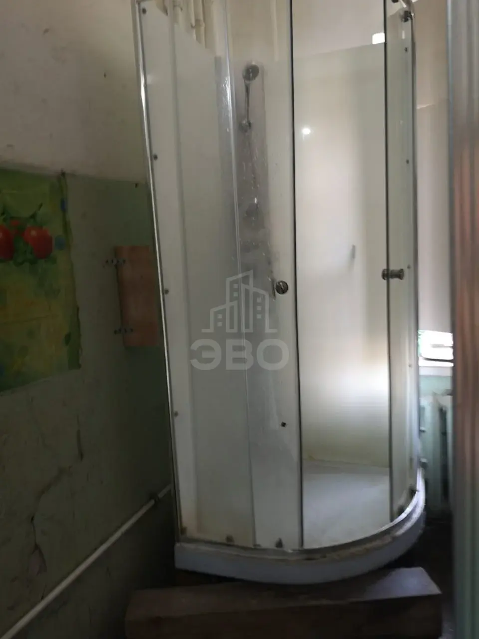 комната в Санкт-Петербурге по адресу: Среднеохтинский проспект, 33