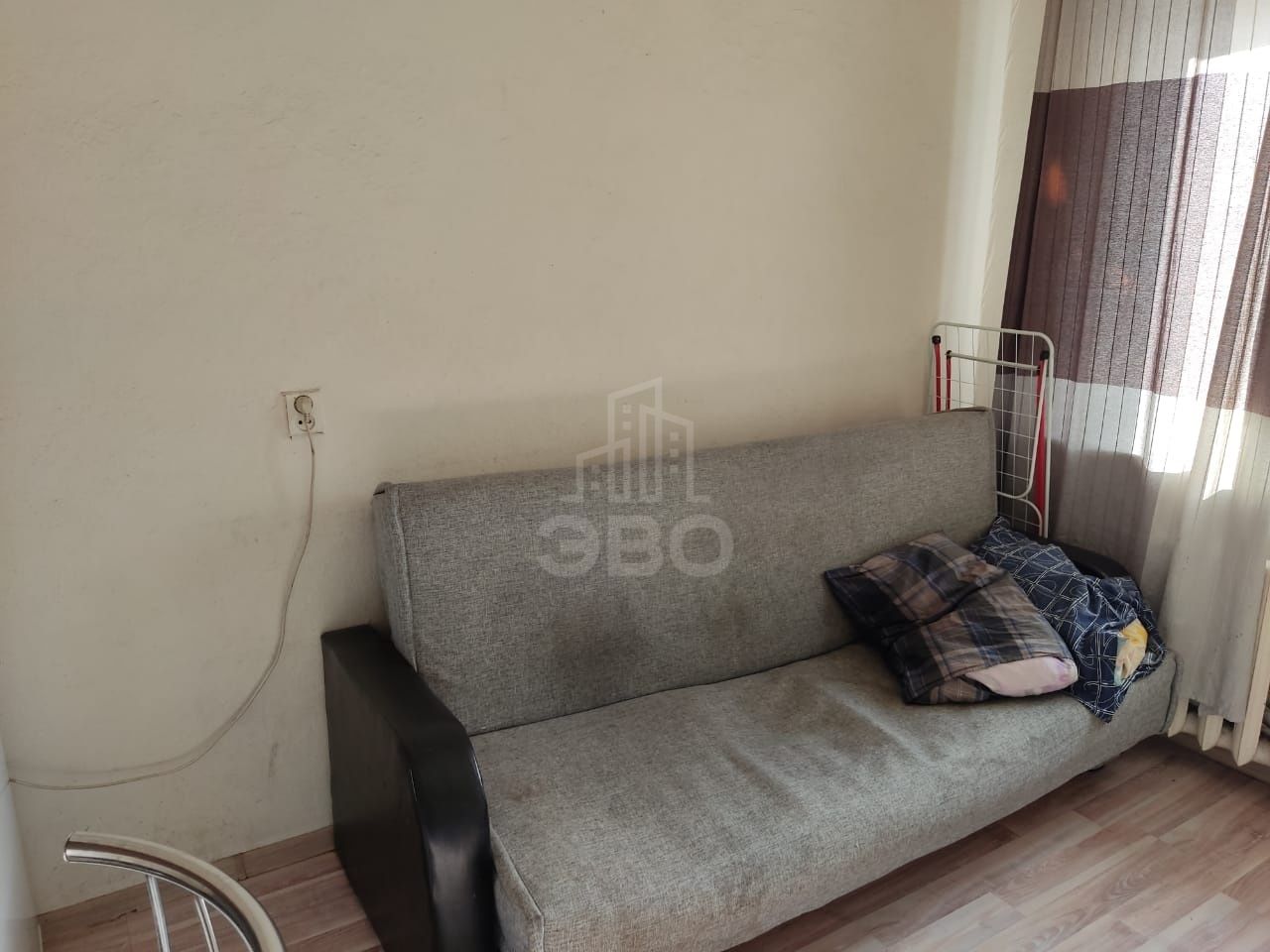 комната в Санкт-Петербурге по адресу: Среднеохтинский проспект, 33