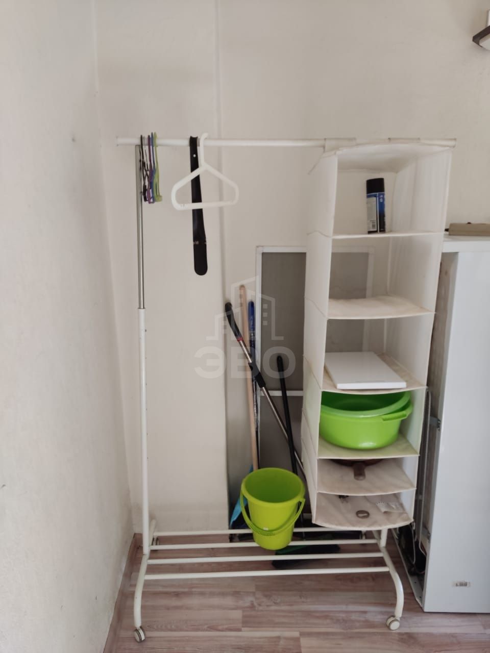 комната в Санкт-Петербурге по адресу: Среднеохтинский проспект, 33