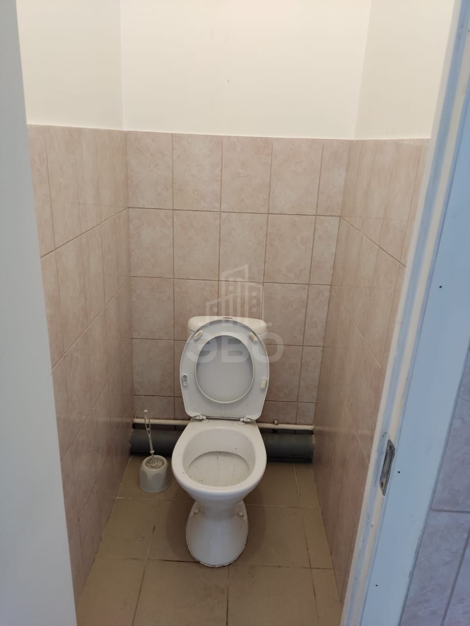 комната в Санкт-Петербурге по адресу: Среднеохтинский проспект, 33