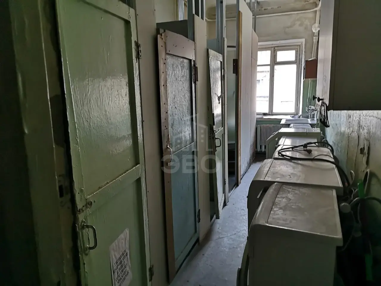 комната в Санкт-Петербурге по адресу: Среднеохтинский проспект, 33